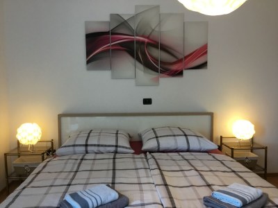 Apartment One bedroom apartment with terrace and sea view Dvornica, Rogoznica A-11470-b - Outdoor photo 6