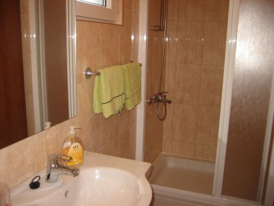 Apartment One bedroom apartment with terrace and sea view Dvornica, Rogoznica A-11470-b - Outdoor photo 8