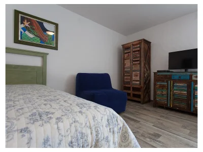 Apartment Studio flat with air-conditioning Kornić, Krk AS-11506-a - Outdoor photo 9