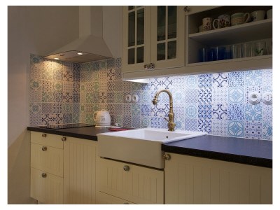 Apartment Studio flat with air-conditioning Kornić, Krk AS-11506-a - Outdoor photo 12