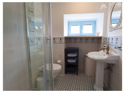 Apartment Studio flat with air-conditioning Kornić, Krk AS-11506-a - Outdoor photo 13