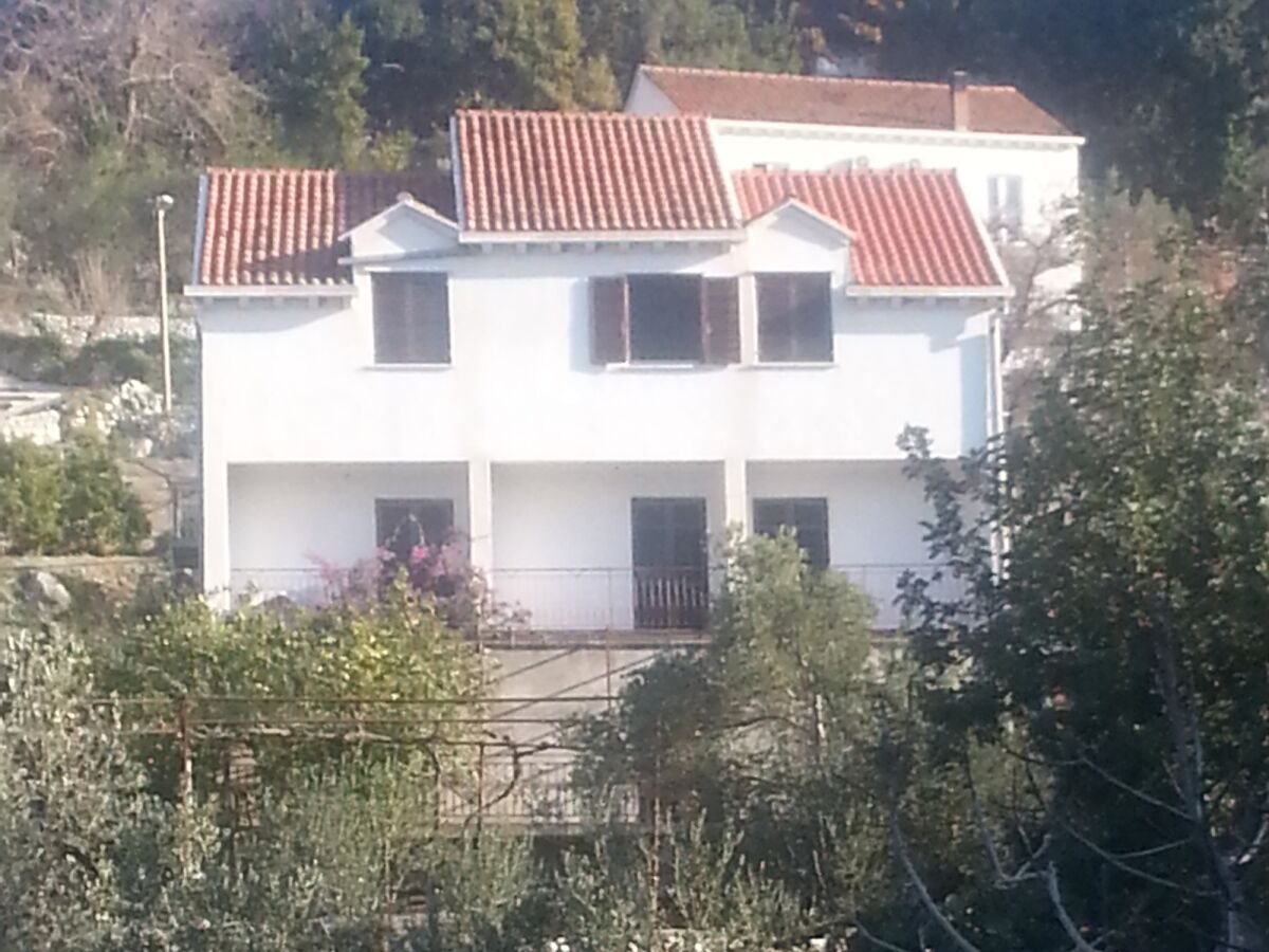 Apartment One bedroom apartment with air-conditioning Slađenovići, Dubrovnik A-11531-a - Outdoor photo 3