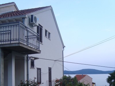 Apartment One bedroom apartment with air-conditioning Slađenovići, Dubrovnik A-11531-a - Outdoor photo 5