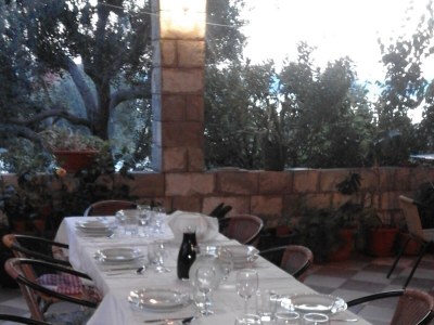 Apartment One bedroom apartment with air-conditioning Slađenovići, Dubrovnik A-11531-a - Outdoor photo 7