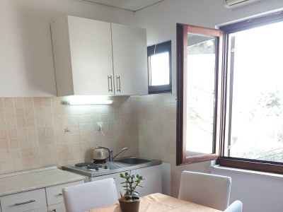 Apartment One bedroom apartment with air-conditioning Slađenovići, Dubrovnik A-11531-a - Outdoor photo 15