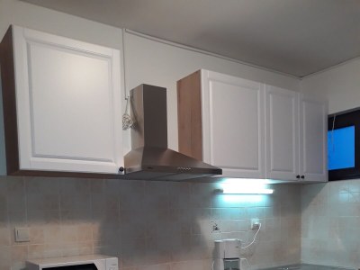 Apartment One bedroom apartment with air-conditioning Slađenovići, Dubrovnik A-11531-a - Outdoor photo 16