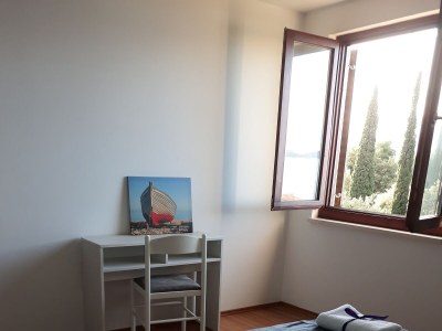 Apartment One bedroom apartment with air-conditioning Slađenovići, Dubrovnik A-11531-a - Outdoor photo 17