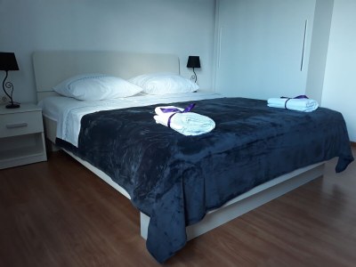 Apartment One bedroom apartment with air-conditioning Slađenovići, Dubrovnik A-11531-a - Outdoor photo 18