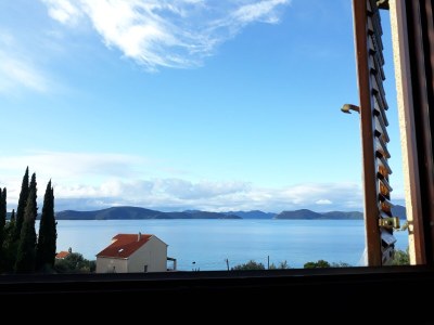 Apartment One bedroom apartment with air-conditioning Slađenovići, Dubrovnik A-11531-a - Outdoor photo 20