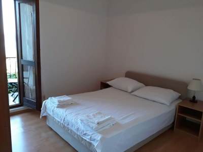 Apartment One bedroom apartment with balcony and sea view Slađenovići, Dubrovnik A-11531-b - Outdoor photo 15