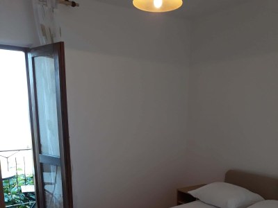 Apartment One bedroom apartment with balcony and sea view Slađenovići, Dubrovnik A-11531-b - Outdoor photo 17