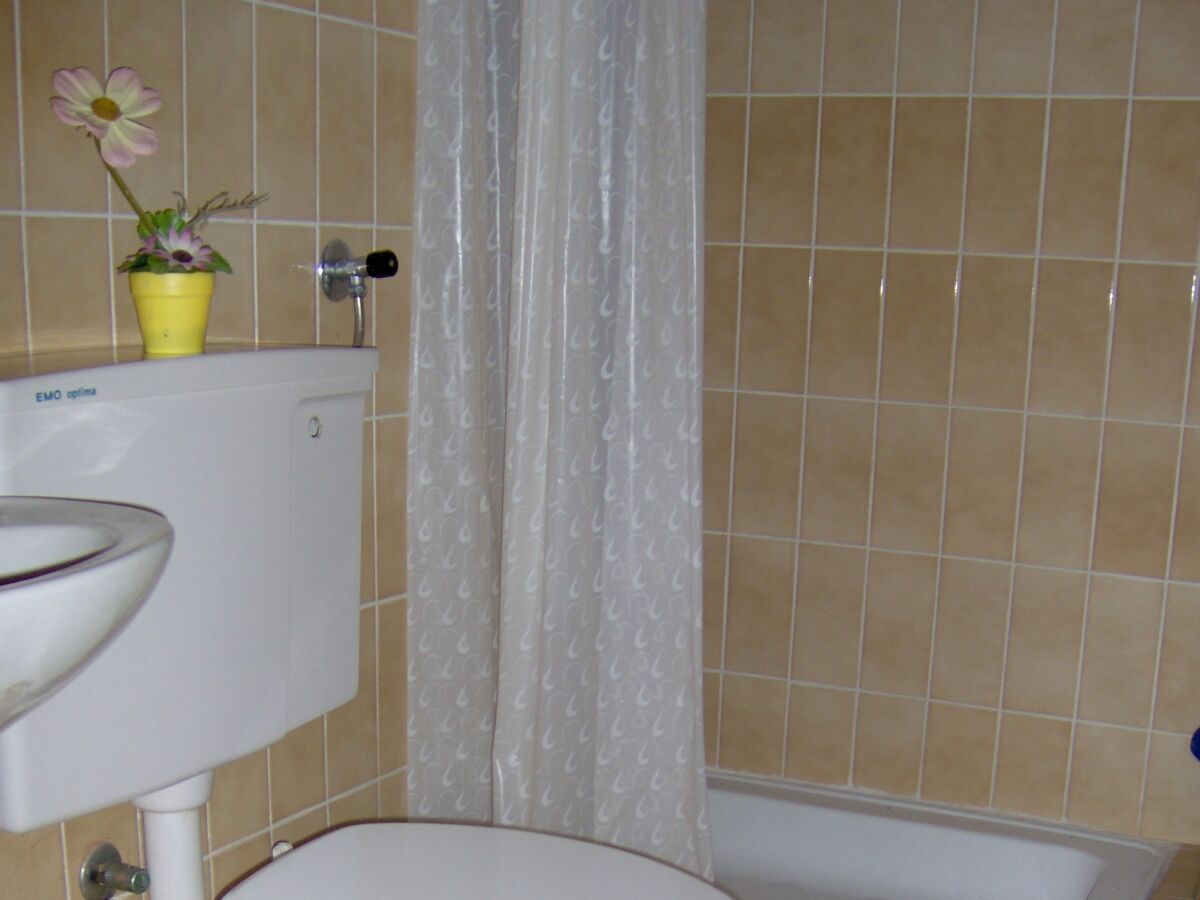 Apartment Two bedroom apartment with air-conditioning Brela, Makarska A-11552-b