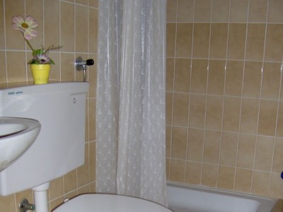 Apartment Two bedroom apartment with air-conditioning Brela, Makarska A-11552-b in Brela - Apartment