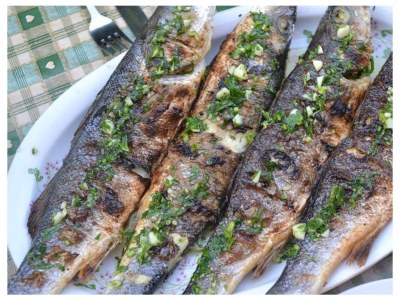 Apartment Two bedroom apartment with terrace and sea view Kanica, Rogoznica A-11745-b - Outdoor photo 10