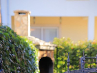 Apartment Two bedroom apartment with terrace and sea view Kanica, Rogoznica A-11745-b - Outdoor photo 12