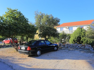 Apartment Two bedroom apartment with terrace and sea view Kanica, Rogoznica A-11745-b - Outdoor photo 13