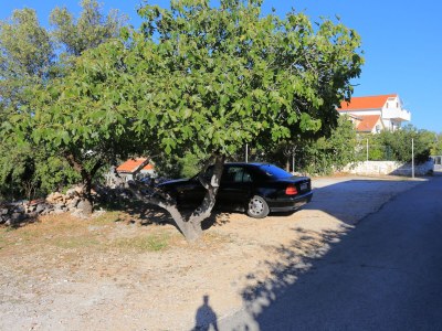 Apartment Two bedroom apartment with terrace and sea view Kanica, Rogoznica A-11745-b - Outdoor photo 14