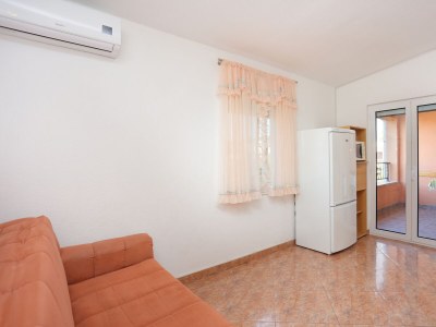 Apartment Two bedroom apartment with terrace and sea view Kanica, Rogoznica A-11745-b - Outdoor photo 17