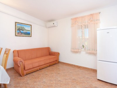 Apartment Two bedroom apartment with terrace and sea view Kanica, Rogoznica A-11745-b - Outdoor photo 18