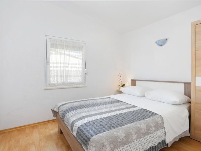 Apartment Two bedroom apartment with terrace and sea view Kanica, Rogoznica A-11745-b - Outdoor photo 22