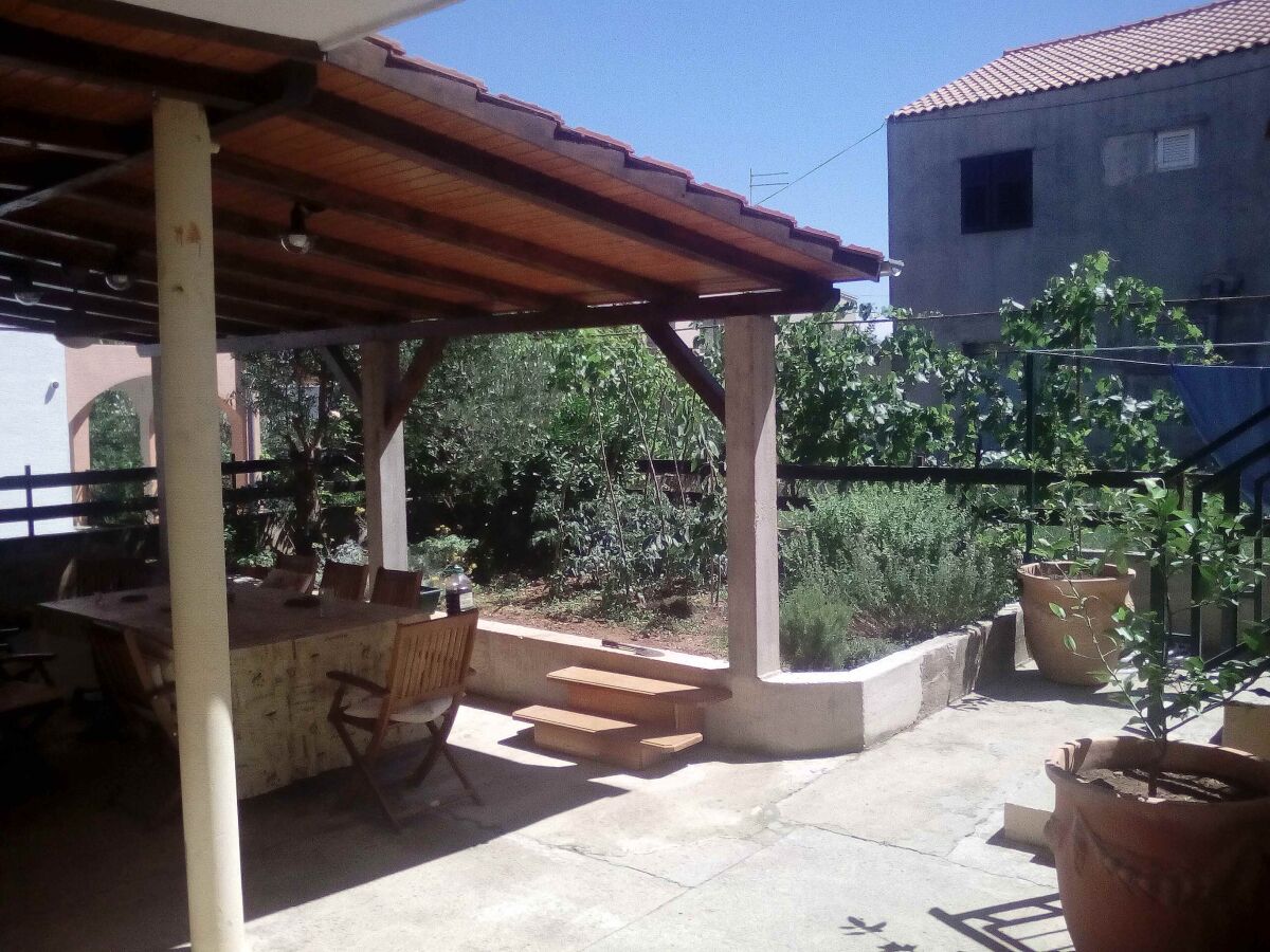 Apartment One bedroom apartment with balcony Pirovac, Šibenik A-11746-a - Outdoor photo 4