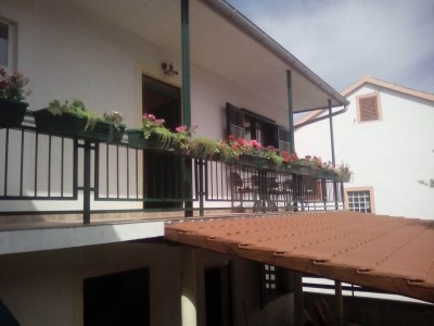 Apartment One bedroom apartment with balcony Pirovac, Šibenik A-11746-a - Outdoor photo 2