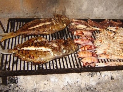 Apartment One bedroom apartment with balcony Pirovac, Šibenik A-11746-a - Outdoor photo 6