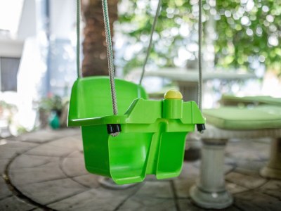 Apartment One bedroom apartment with air-conditioning Lopar, Rab A-12327-c - Outdoor photo 15