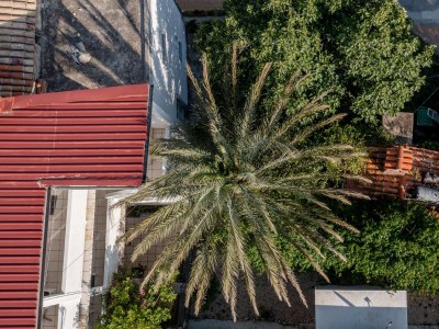 Apartment One bedroom apartment with air-conditioning Lopar, Rab A-12327-c - Outdoor photo 26