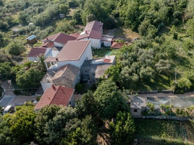 Apartment One bedroom apartment with air-conditioning Lopar, Rab A-12327-c - Outdoor photo 29