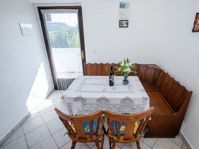 Apartment One bedroom apartment with air-conditioning Lopar, Rab A-12327-c - Outdoor photo 31