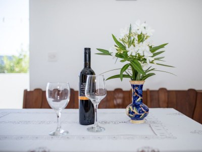 Apartment One bedroom apartment with air-conditioning Lopar, Rab A-12327-c - Outdoor photo 32