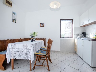 Apartment One bedroom apartment with air-conditioning Lopar, Rab A-12327-c - Outdoor photo 33