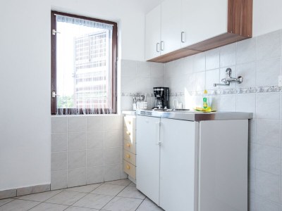 Apartment One bedroom apartment with air-conditioning Lopar, Rab A-12327-c - Outdoor photo 34