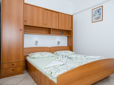 Apartment One bedroom apartment with air-conditioning Lopar, Rab A-12327-c - Outdoor photo 37