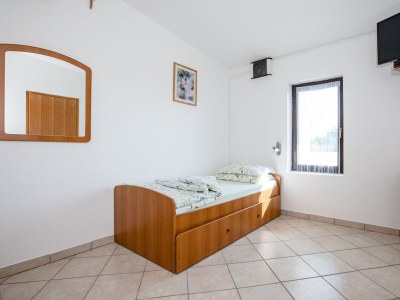 Apartment One bedroom apartment with air-conditioning Lopar, Rab A-12327-c - Outdoor photo 38