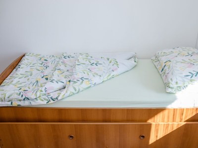 Apartment One bedroom apartment with air-conditioning Lopar, Rab A-12327-c - Outdoor photo 39