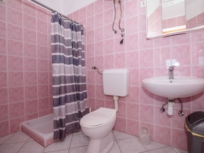 Apartment One bedroom apartment with air-conditioning Lopar, Rab A-12327-c - Outdoor photo 40