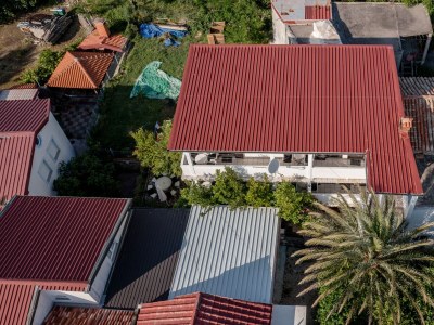 Apartment One bedroom apartment with air-conditioning Lopar, Rab A-12327-e - Outdoor photo 4