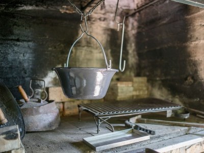 Apartment One bedroom apartment with air-conditioning Lopar, Rab A-12327-e - Outdoor photo 10