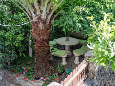 Apartment One bedroom apartment with air-conditioning Lopar, Rab A-12327-e - Outdoor photo 14