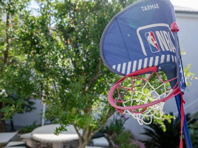 Apartment One bedroom apartment with air-conditioning Lopar, Rab A-12327-e - Outdoor photo 17