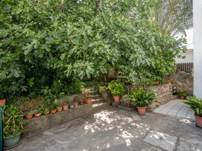 Apartment One bedroom apartment with air-conditioning Lopar, Rab A-12327-e - Outdoor photo 21