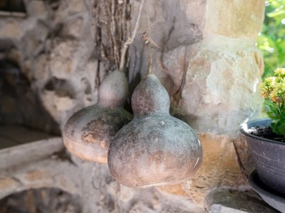 Apartment One bedroom apartment with air-conditioning Lopar, Rab A-12327-e - Outdoor photo 24