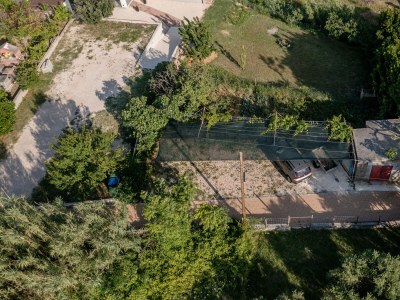 Apartment One bedroom apartment with air-conditioning Lopar, Rab A-12327-e - Outdoor photo 27