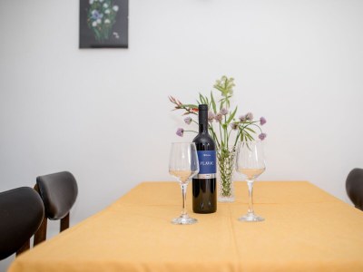 Apartment One bedroom apartment with air-conditioning Lopar, Rab A-12327-e - Outdoor photo 31