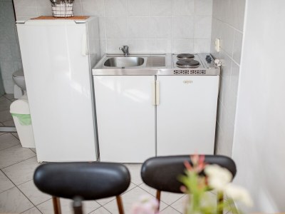 Apartment One bedroom apartment with air-conditioning Lopar, Rab A-12327-e - Outdoor photo 33