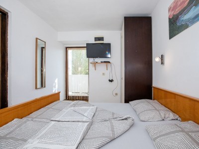 Apartment One bedroom apartment with air-conditioning Lopar, Rab A-12327-e - Outdoor photo 36
