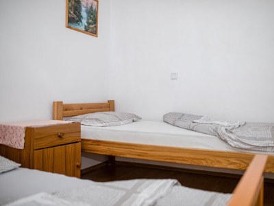 Apartment One bedroom apartment with air-conditioning Lopar, Rab A-12327-e - Outdoor photo 37