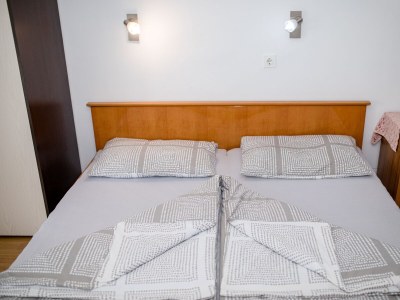 Apartment One bedroom apartment with air-conditioning Lopar, Rab A-12327-e - Outdoor photo 38